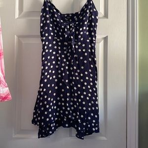 Rails Daisy Dress